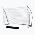 QuickPlay Kickster Academy futbolo vartai 240 x 150 cm balti QP2225 2