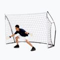 QuickPlay Kickster Academy futbolo vartai 240 x 150 cm balti QP2225 3