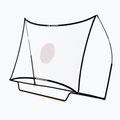 Rebounder QuickPlay Kickster Spot 240 x 150 cm juodas QP2294