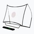 Rebounder QuickPlay Kickster Spot 240 x 150 cm juodas QP2294 2