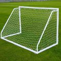 "QuickPlay Q-Match Goal" futbolo vartai 240 x 150 cm balti 4