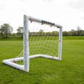 Futbolo vartai QuickPlay Q-Fold 90 x 60 cm white 2