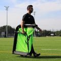 Futbolo vartai Quickplay Pro Alu Training 180 x 120 cm black/green 7