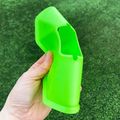 Treniruočių kūgiai QuickPlay Training Cones 20 vnt. green 4