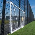 Futbolo vartai QuickPlay Q-Match Goal 300 x 200 cm balti/juodi 6