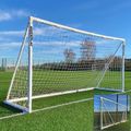 Futbolo vartai QuickPlay Q-Fold 360 x 180 cm white 3