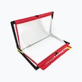 BazookaGoal BGO3 futbolo vartai 120 x 75 cm juodi 3263