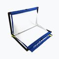 BazookaGoal BGO4 futbolo vartai 120 x 75 cm juodi 3264
