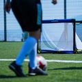 BazookaGoal BGO4 futbolo vartai 120 x 75 cm juodi 3264 4