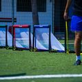 BazookaGoal BGO3 futbolo vartai 120 x 75 cm juodi 3263 3