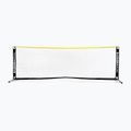 Bazookagoal Futbolo teniso tinklas 300 x 100/150 cm juodas 3267 3
