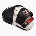 RDX Focus Pad T1 balti/juodi treniruočių diskai 4