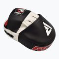 RDX Focus Pad T1 balti/juodi treniruočių diskai 5