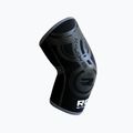 RDX Neo Prene Elbow Reg alkūnės stabilizatorius juodas