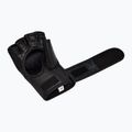 RDX Glove Naujas modelis GGRF-12U mėlynos graplingo pirštinės 6