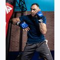 Grapplingo pirštinės RDX Glove New Model GGRF-12U blue 11
