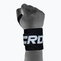 Riešo įtvaras RDX Gym Wrist Wrap Pro juodas WAH-W2B 4