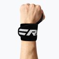 Riešo įtvaras RDX Gym Wrist Wrap Pro juodas WAH-W2B 5