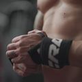 Riešo įtvaras RDX Gym Wrist Wrap Pro juodas WAH-W2B 10