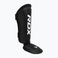 RDX T1 blauzdų ir pėdų apsaugos juodos spalvos 4