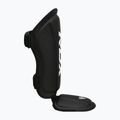 Blauzdų ir pėdų apsaugos RDX T1 Shin Instep Guards black 7