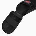 RDX T1 blauzdikaulio ir pėdos apsaugos juodos spalvos 6
