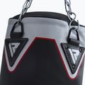 RDX Punch Bag bokso maišas juodas 3PBR-X1B-5FT 4