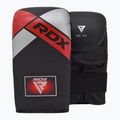 RDX Punch Bag bokso maišas juodas 3PBR-X1B-5FT 5