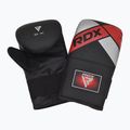 RDX Punch Bag bokso maišas juodas 3PBR-X1B-5FT 6