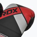 RDX Punch Bag bokso maišas juodas 3PBR-X1B-5FT 7