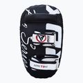 RDX T3 Muay Thai treniruočių skydas Kick Pads baltos/juodos spalvos 3