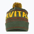 Žieminė kepurė Navitas Ski Bobble green 2