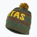 Žieminė kepurė Navitas Ski Bobble green 3