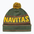 Žieminė kepurė Navitas Ski Bobble green 6