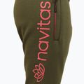 Moteriškos kelnės Navitas Lily green 3