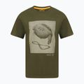 Vyriški marškinėliai Navitas Stannart Shadow Tee green