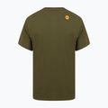 Vyriški marškinėliai Navitas Stannart Shadow Tee green 2