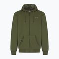 Vyriškas džemperis Navitas Sherpa Zip Hoody green