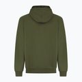 Vyriškas džemperis Navitas Sherpa Zip Hoody green 2