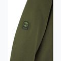 Vyriškas džemperis Navitas Sherpa Zip Hoody green 3