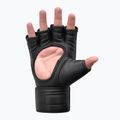 Grapplingo pirštinės RDX Glove New Model GGRF-12R red 6