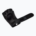 Graplingo pirštinės RDX Glove New Model GGRF-12R red 5