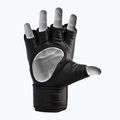 Graplingo pirštinės RDX Glove New Model GGRF-12R red 6