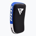 Treniruočių skydas RDX Arm Pad Curve Apr-T1 black/blue 2