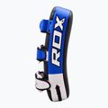 Treniruočių skydas RDX Arm Pad Curve Apr-T1 black/blue 3