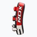 Treniruočių skydas RDX Arm Pad Curve Apr-T1 red 4