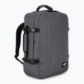 Turistinė kuprinė CabinZero Classic 44 l original grey 2