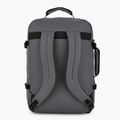 Turistinė kuprinė CabinZero Classic 44 l original grey 3