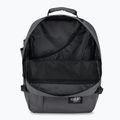 Turistinė kuprinė CabinZero Classic 44 l original grey 4