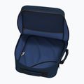 CabinZero Classic 44 l turistinė kuprinė navy 7